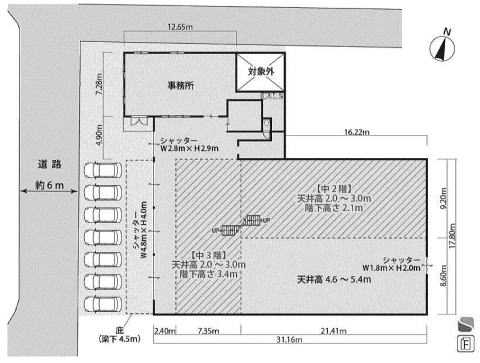 内装1