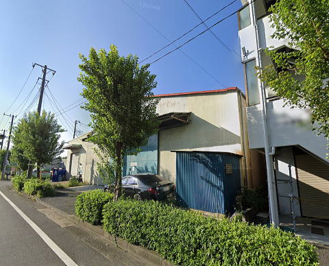 内装1