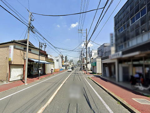 内装1